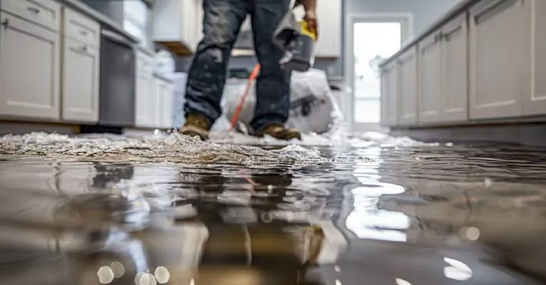 Water damage restoration companies near me in Ragland, AL - Emergency flood extraction