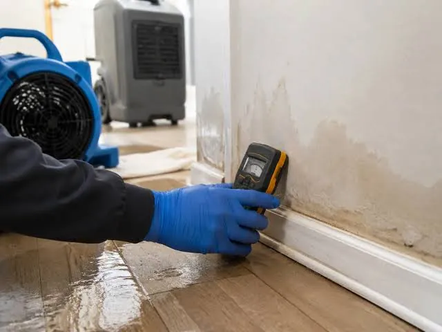24/7 Water damage restoration services in Ragland, AL - Rapid flood cleanup and mitigation